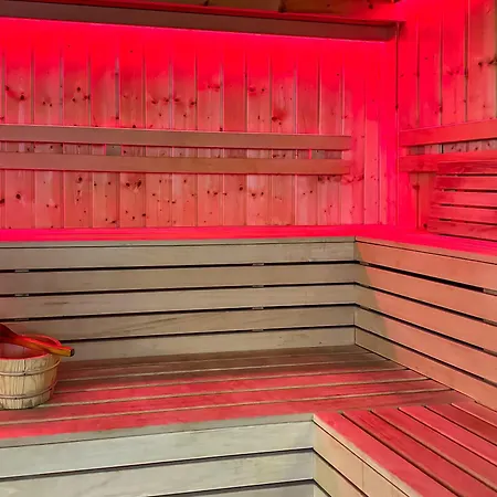 Apartment Ours Living Kitzsteinhorn Gletscher - Inkl Sauna Und Sommerkarte *