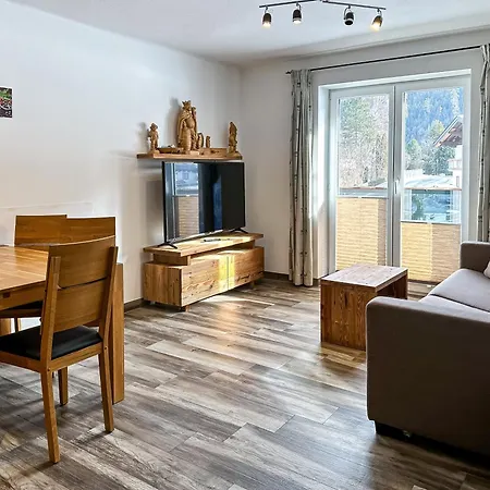 Ours Living Kitzsteinhorn Gletscher - Inkl Sauna Und Sommerkarte Apartment Hollersbach im Pinzgau