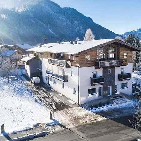 Ours Living Kitzsteinhorn Gletscher - Inkl Sauna Und Sommerkarte Apartment
