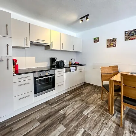 Apartment Ours Living Kitzsteinhorn Gletscher - Inkl Sauna Und Sommerkarte Hollersbach im Pinzgau