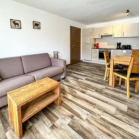 Ours Living Kitzsteinhorn Gletscher - Inkl Sauna * Hollersbach im Pinzgau