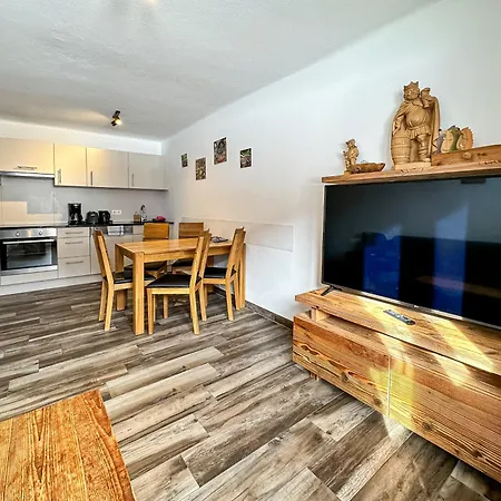 Apartment Ours Living Kitzsteinhorn Gletscher - Inkl Sauna Und Sommerkarte Hollersbach im Pinzgau