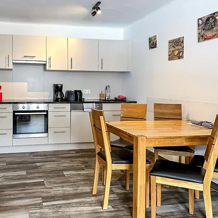 Ours Living Kitzsteinhorn Gletscher - Inkl Sauna Lejlighed *