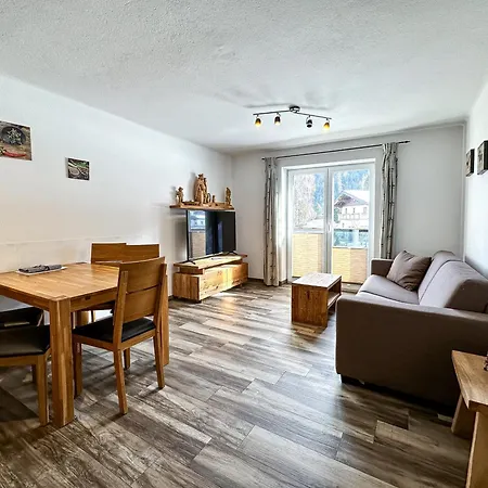 Ours Living Kitzsteinhorn Gletscher - Inkl Sauna Lejlighed *