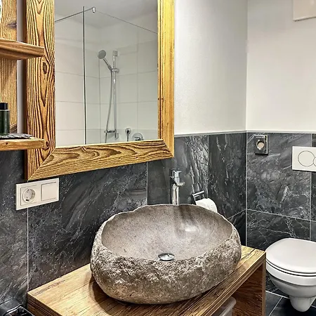 Ours Living Kitzsteinhorn Gletscher - Inkl Sauna