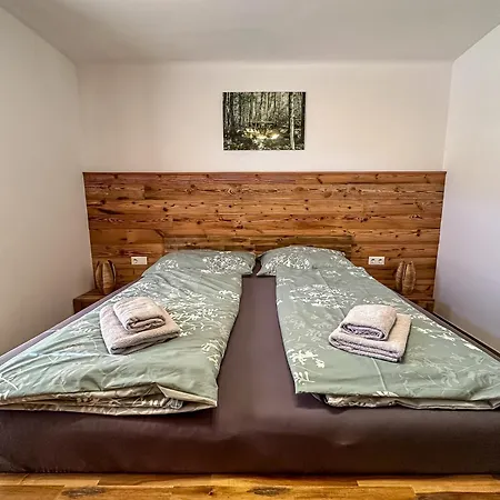 Ours Living Kitzsteinhorn Gletscher - Inkl Sauna *