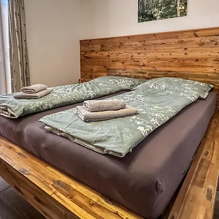 Ours Living Kitzsteinhorn Gletscher - Inkl Sauna Und Sommerkarte Hollersbach im Pinzgau