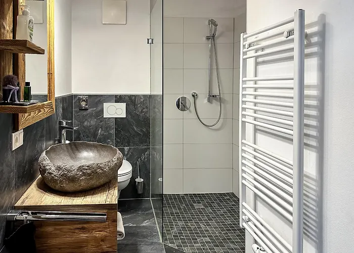 Ours Living Kitzsteinhorn Gletscher - Inkl Sauna *