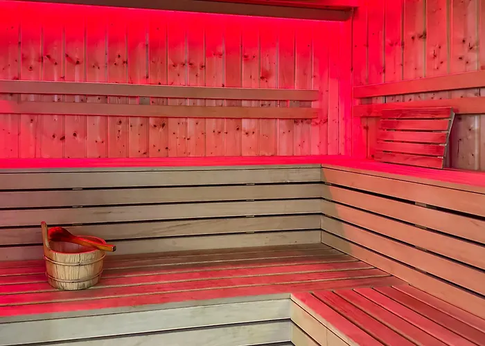 Apartament Ours Living Kitzsteinhorn Gletscher - Inkl Sauna *