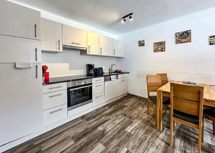 Apartament Ours Living Kitzsteinhorn Gletscher - Inkl Sauna Hollersbach im Pinzgau