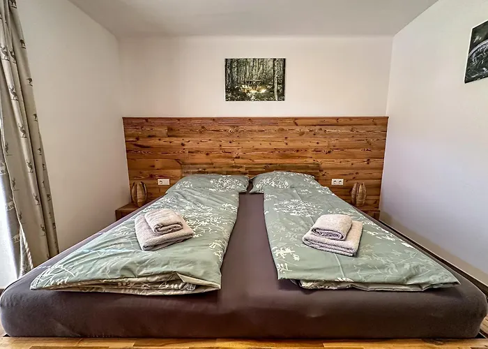 Ours Living Kitzsteinhorn Gletscher - Inkl Sauna *